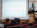 گزارش تصویری | آغاز به کار همایش ملی کانسارهای گوهر سنگ در ایران 